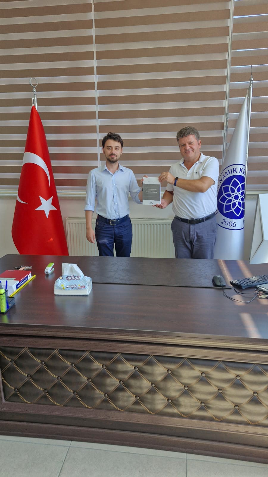 Namık Kemal Üniversitesi0